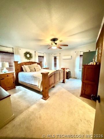 8501 Texoma Hills, Kingston, OK 73439