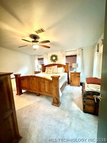 8501 Texoma Hills, Kingston, OK 73439