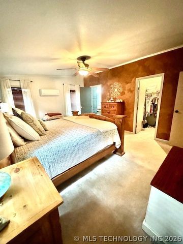 8501 Texoma Hills, Kingston, OK 73439