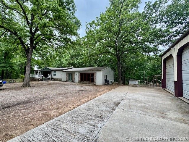 8501 Texoma Hills, Kingston, OK 73439
