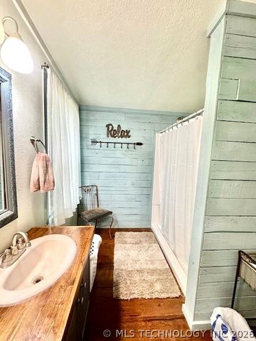 8501 Texoma Hills, Kingston, OK 73439