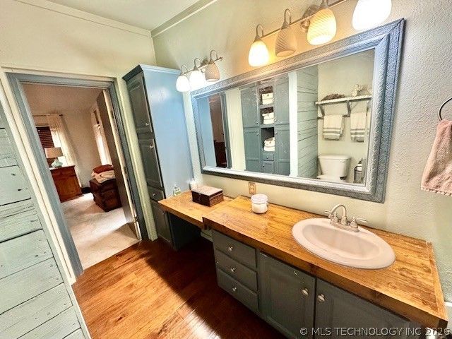 8501 Texoma Hills, Kingston, OK 73439