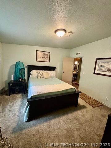 8501 Texoma Hills, Kingston, OK 73439