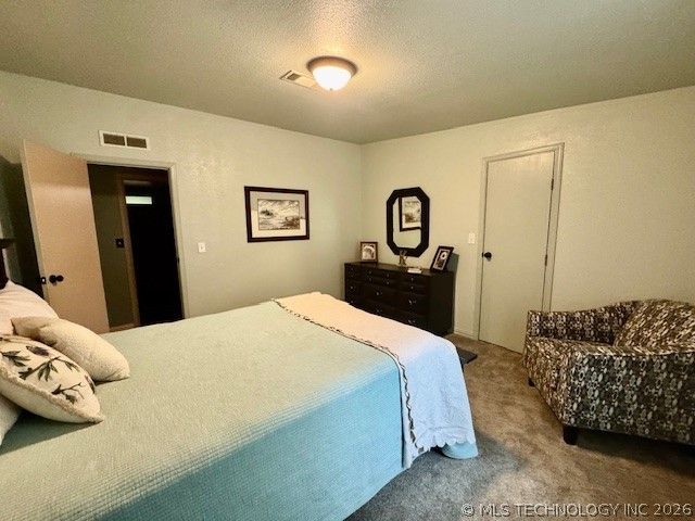 8501 Texoma Hills, Kingston, OK 73439