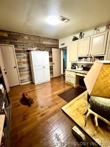 8501 Texoma Hills, Kingston, OK 73439