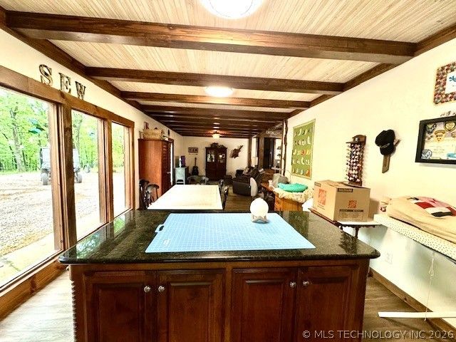 8501 Texoma Hills, Kingston, OK 73439