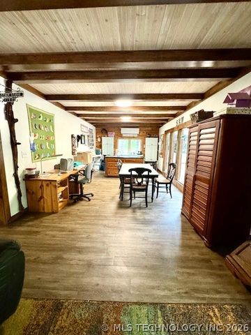 8501 Texoma Hills, Kingston, OK 73439
