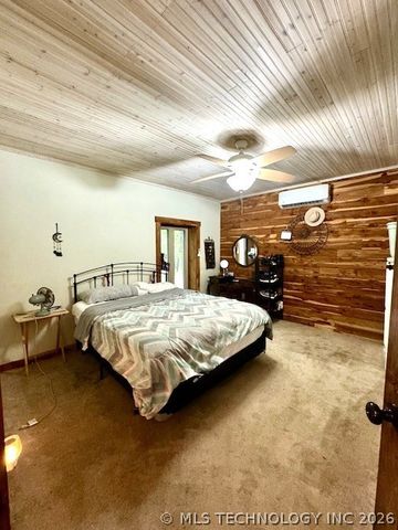 8501 Texoma Hills, Kingston, OK 73439