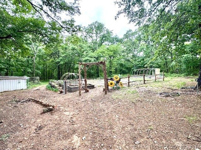 8501 Texoma Hills, Kingston, OK 73439