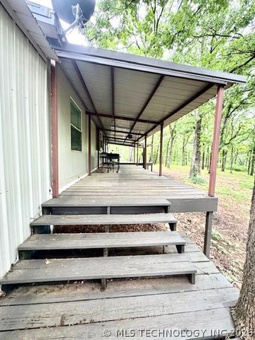 8501 Texoma Hills, Kingston, OK 73439