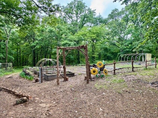 8501 Texoma Hills, Kingston, OK 73439