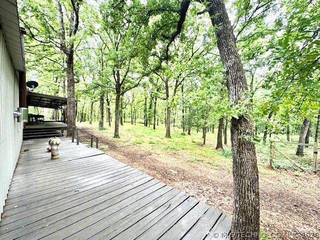 8501 Texoma Hills, Kingston, OK 73439