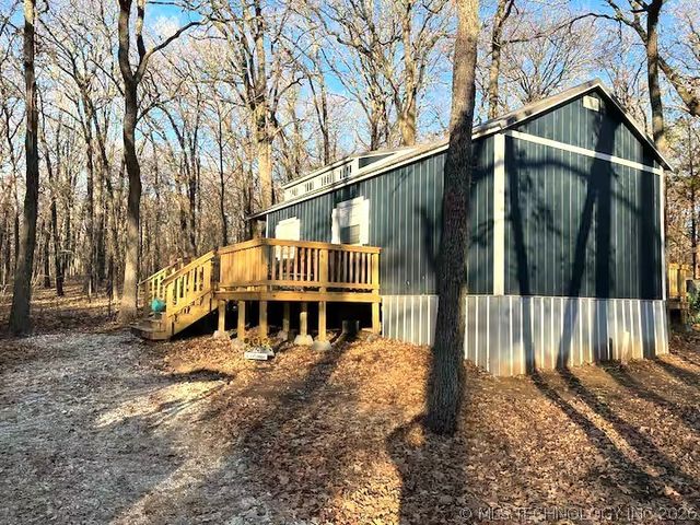 8501 Texoma Hills, Kingston, OK 73439