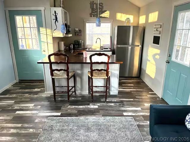 8501 Texoma Hills, Kingston, OK 73439
