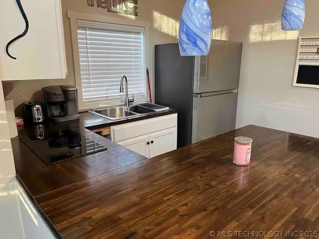 8501 Texoma Hills, Kingston, OK 73439