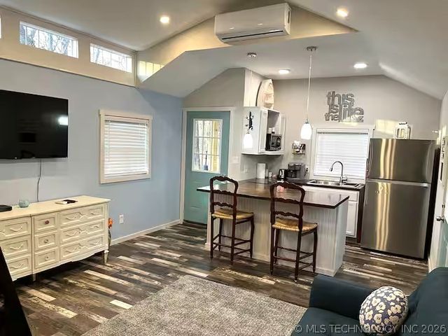 8501 Texoma Hills, Kingston, OK 73439