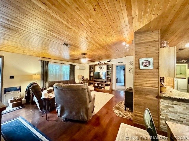 8501 Texoma Hills, Kingston, OK 73439