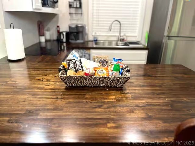 8501 Texoma Hills, Kingston, OK 73439