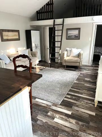 8501 Texoma Hills, Kingston, OK 73439