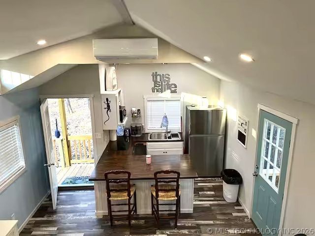 8501 Texoma Hills, Kingston, OK 73439