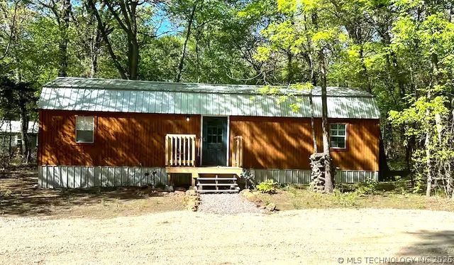 8501 Texoma Hills, Kingston, OK 73439