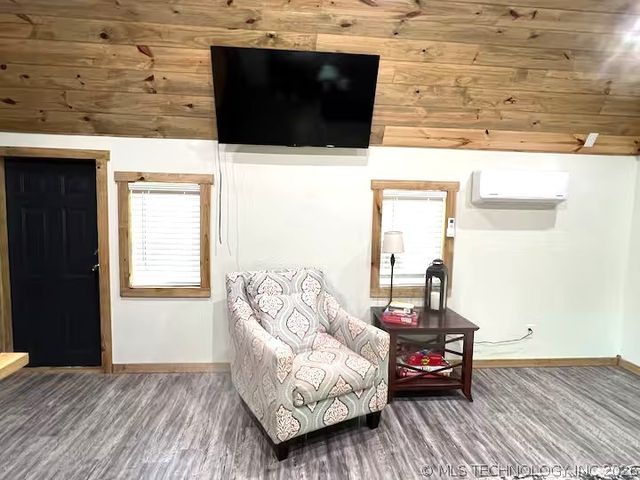 8501 Texoma Hills, Kingston, OK 73439