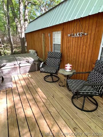 8501 Texoma Hills, Kingston, OK 73439