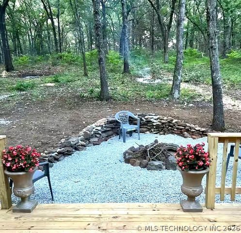 8501 Texoma Hills, Kingston, OK 73439