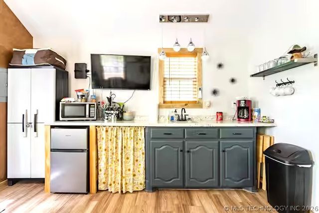 8501 Texoma Hills, Kingston, OK 73439