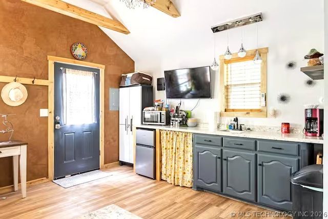 8501 Texoma Hills, Kingston, OK 73439