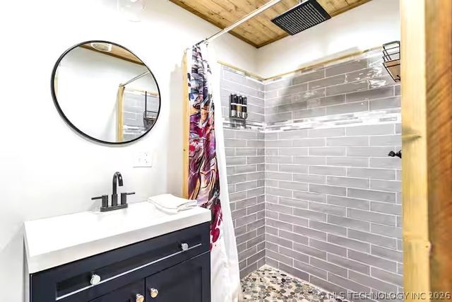 8501 Texoma Hills, Kingston, OK 73439