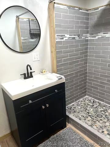 8501 Texoma Hills, Kingston, OK 73439