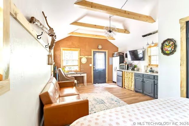 8501 Texoma Hills, Kingston, OK 73439