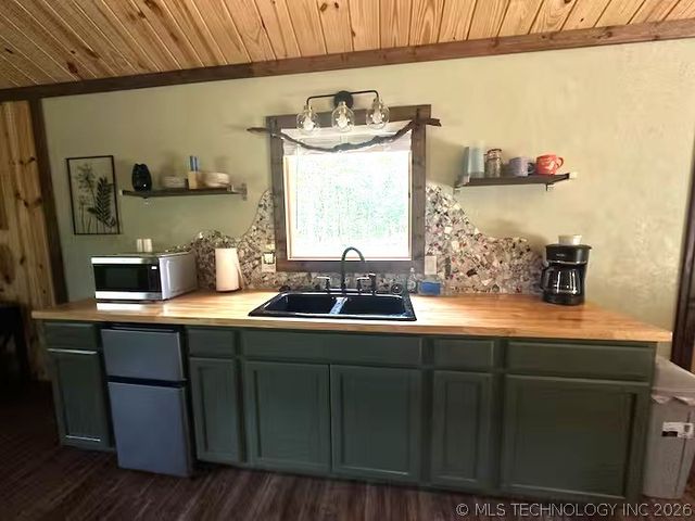 8501 Texoma Hills, Kingston, OK 73439