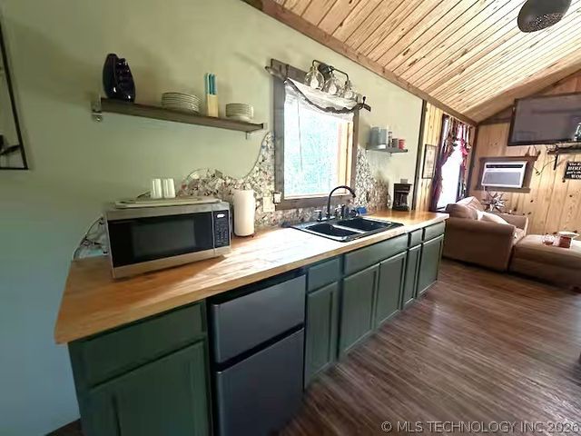 8501 Texoma Hills, Kingston, OK 73439