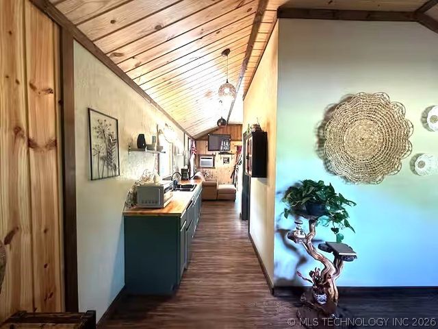 8501 Texoma Hills, Kingston, OK 73439