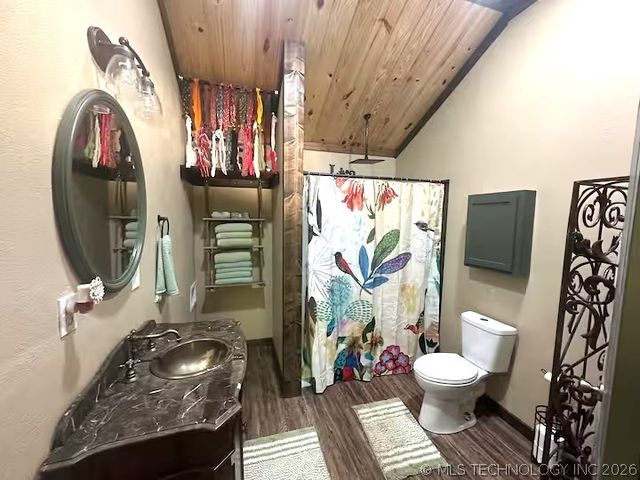 8501 Texoma Hills, Kingston, OK 73439