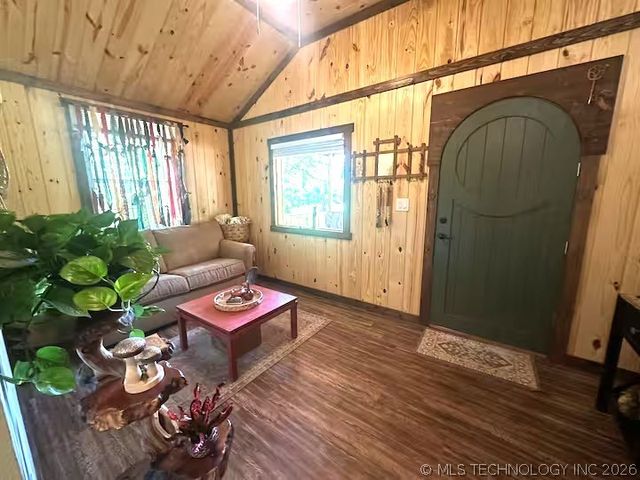 8501 Texoma Hills, Kingston, OK 73439