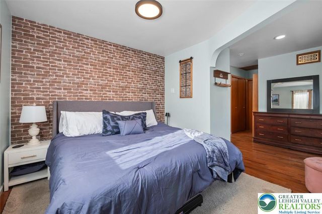 2823 Hamilton Boulevard, Allentown City, PA 18104