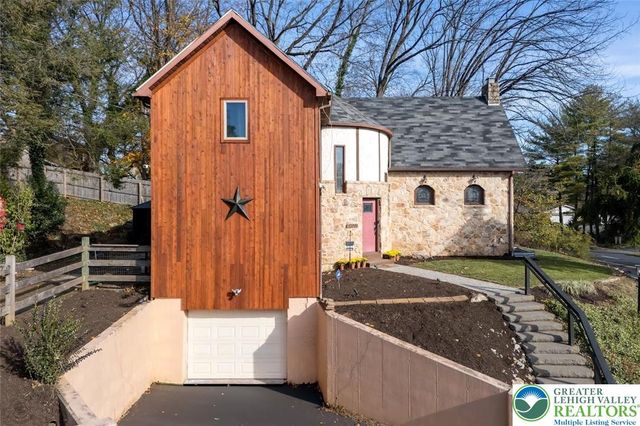 2823 Hamilton Boulevard, Allentown City, PA 18104