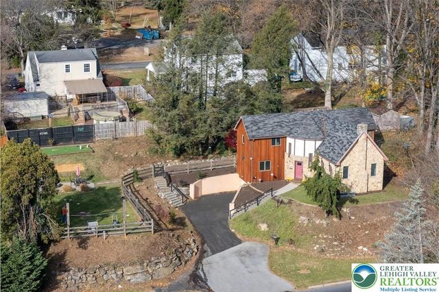 2823 Hamilton Boulevard, Allentown City, PA 18104