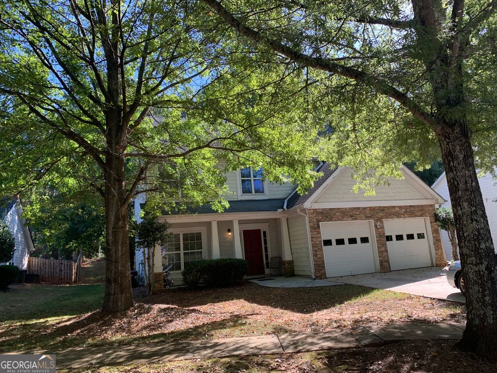 412 Eglington Trail, Locust Grove, GA 30248