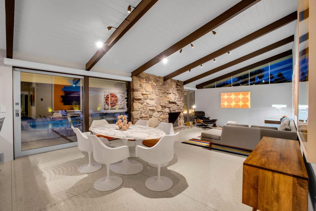 Image 62 of property listing at 992 E La Jolla Road, Palm Springs, CA 92264