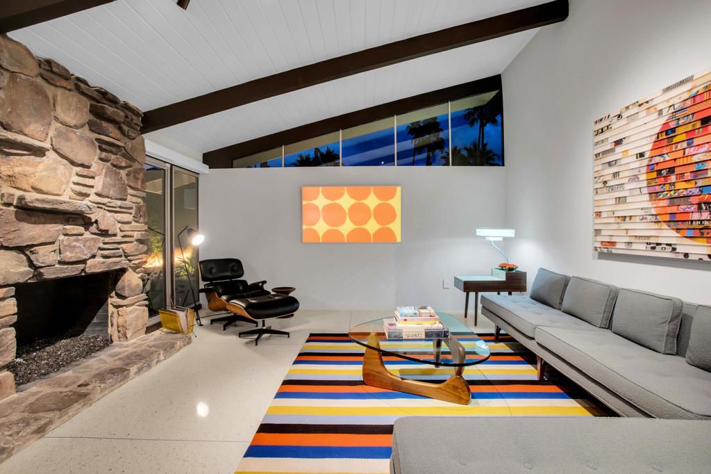 Image 63 of property listing at 992 E La Jolla Road, Palm Springs, CA 92264