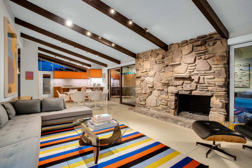 Image 64 of property listing at 992 E La Jolla Road, Palm Springs, CA 92264