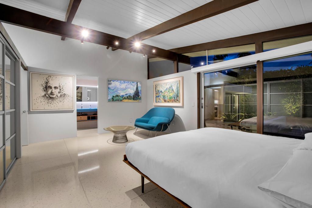 Image 66 of property listing at 992 E La Jolla Road, Palm Springs, CA 92264