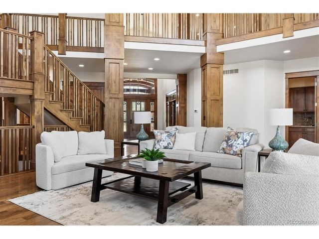 4161 E Linden Cir, Greenwood Village, CO 80121