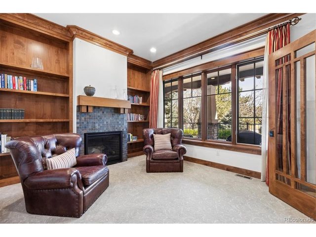 4161 E Linden Cir, Greenwood Village, CO 80121