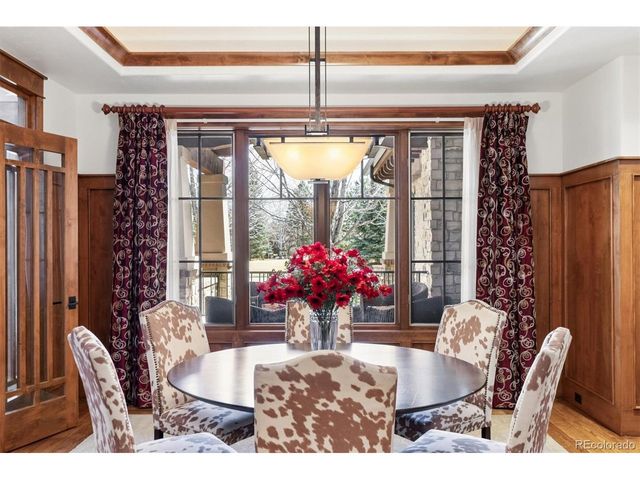 4161 E Linden Cir, Greenwood Village, CO 80121