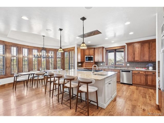 4161 E Linden Cir, Greenwood Village, CO 80121